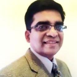 Dr. Ravi Shah