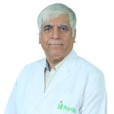 Dr. Raj Jasuja