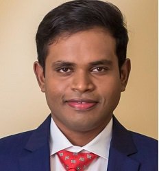 Dr. Somasundaram Chinnadurai