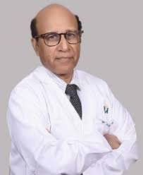 Dr. Jaisom Chopra