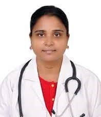 Dr. Rekha