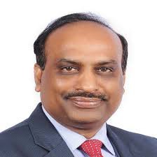 Dr. Madhusudhan H.r.