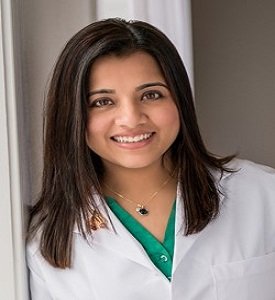 docteur Nidhi Rawal