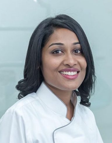 Dr. Ancy Koshy