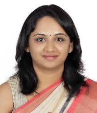 Dr. Sahana P