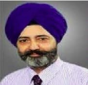 Dr. Surendar Singh