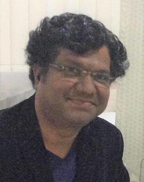 Dr. Prashant Kedari