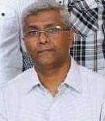 Dr. V Joshi