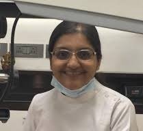 Dr. Shikha Goel