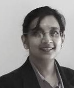 Dr. Nivedita Kumar