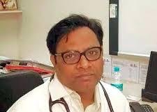 Dr. Byomakesh Dikshit