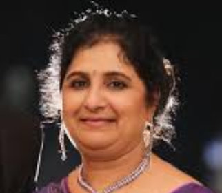 Dr. Vandana Gandhi