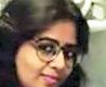 Dr. Ishita Debroy