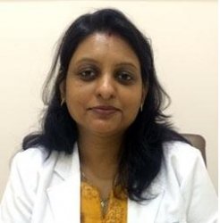 Dr. Rashmi Shanker