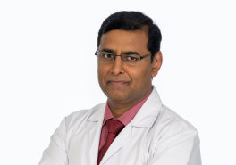 Dr. Anilkumar Kustagi