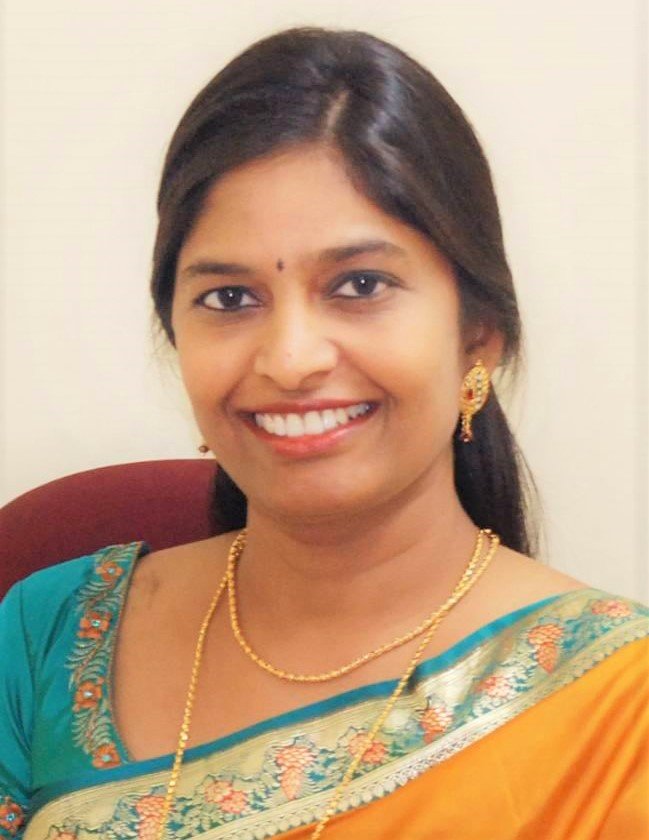 Dr. Padmalatha