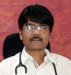 Dr. Shivprasad Kasat