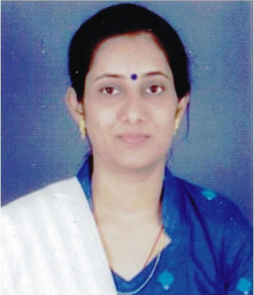 Dr. Vijaya Mishra