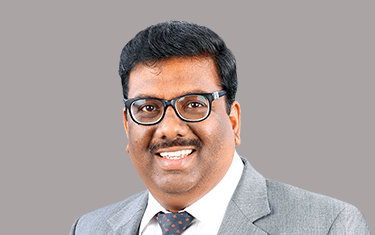 Dr. Dhiraj Balaji