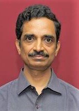 Dr. Harish Kumar