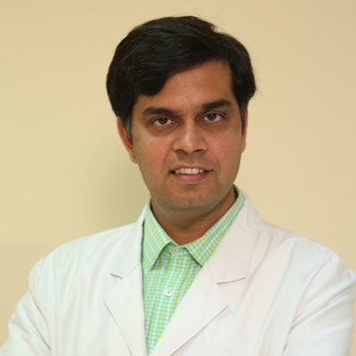 Dr. Karun Behal