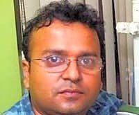 Dr. Santanu Roy