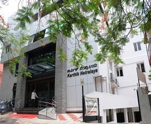 Karthik Netralaya Eye Hospital