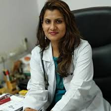 Dr. Nupur Agarwal