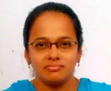 Dr. Dorathy Padmini