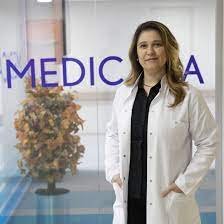 Dr. Selda Özşahin