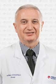 Dr. Bulent Kahyaoglu