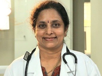 Dr. Meena C