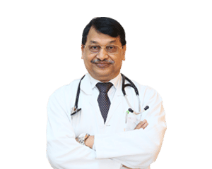 Dr. Pranjit Bhowmik