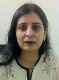 Dr. Anjana Gulani