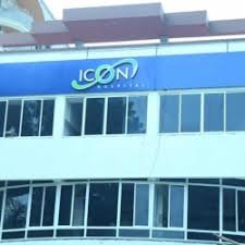 Icon Hospital