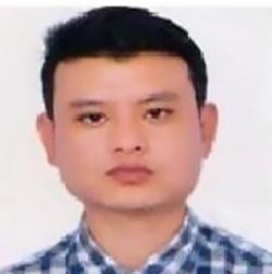 Dr. P.t Bhutia