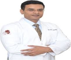 Dr. Salil Sharma