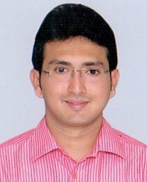 Dr. Padmakumar Patil