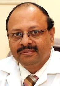 Dr. P.r. Krishnan