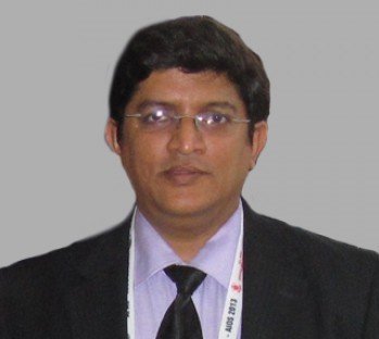 Dr. Sunil Morekar