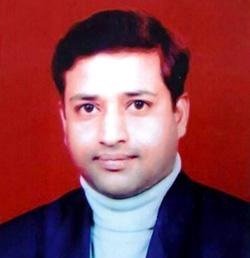 Dr. A.k Anuragi