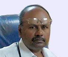 Dr. Madhivanan