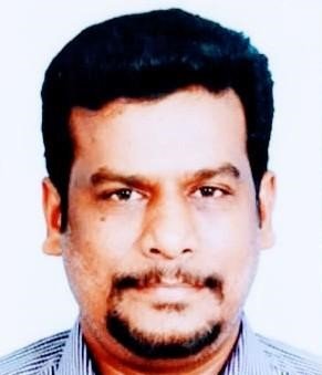 Dr. Sathya S