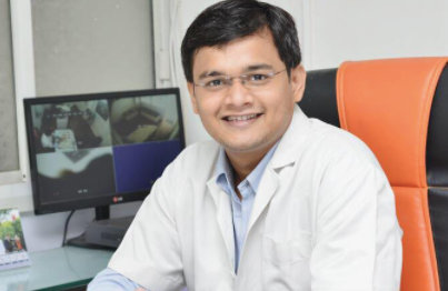 Dr. Ronak Joshi