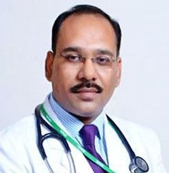 Dr. Sanjeev Jain