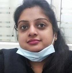 Dr. Aanchal Goel