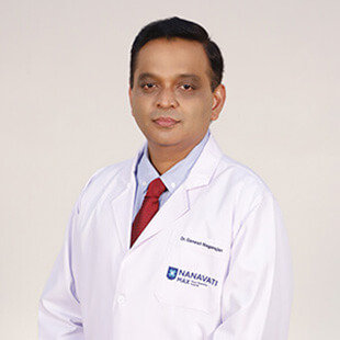 Dr. Ganesh Nagarajan