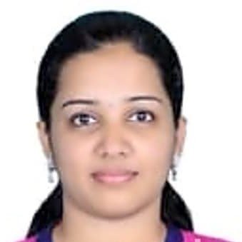 Dr. Swetha Kiran