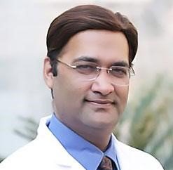 Dr. G. Goyal