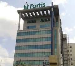 Fortis Hospitals, Vadapalani's Images